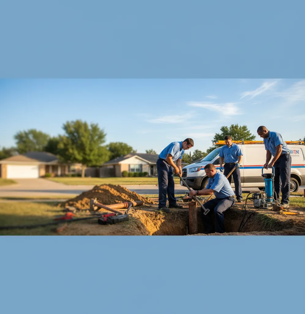 Water Heater Repair & Plumber in Arizona